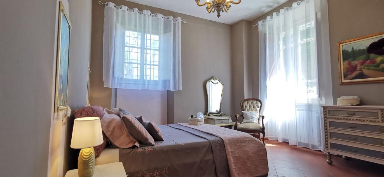 La Maison De Jardin Лукка Экстерьер фото