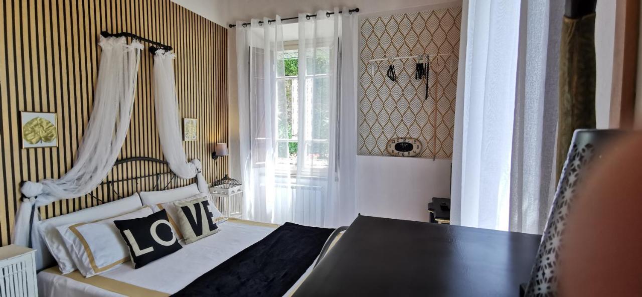 La Maison De Jardin Лукка Экстерьер фото
