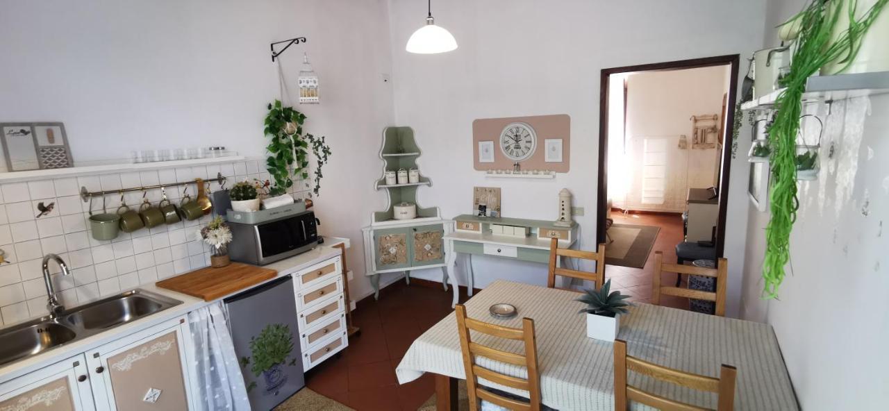 La Maison De Jardin Лукка Экстерьер фото