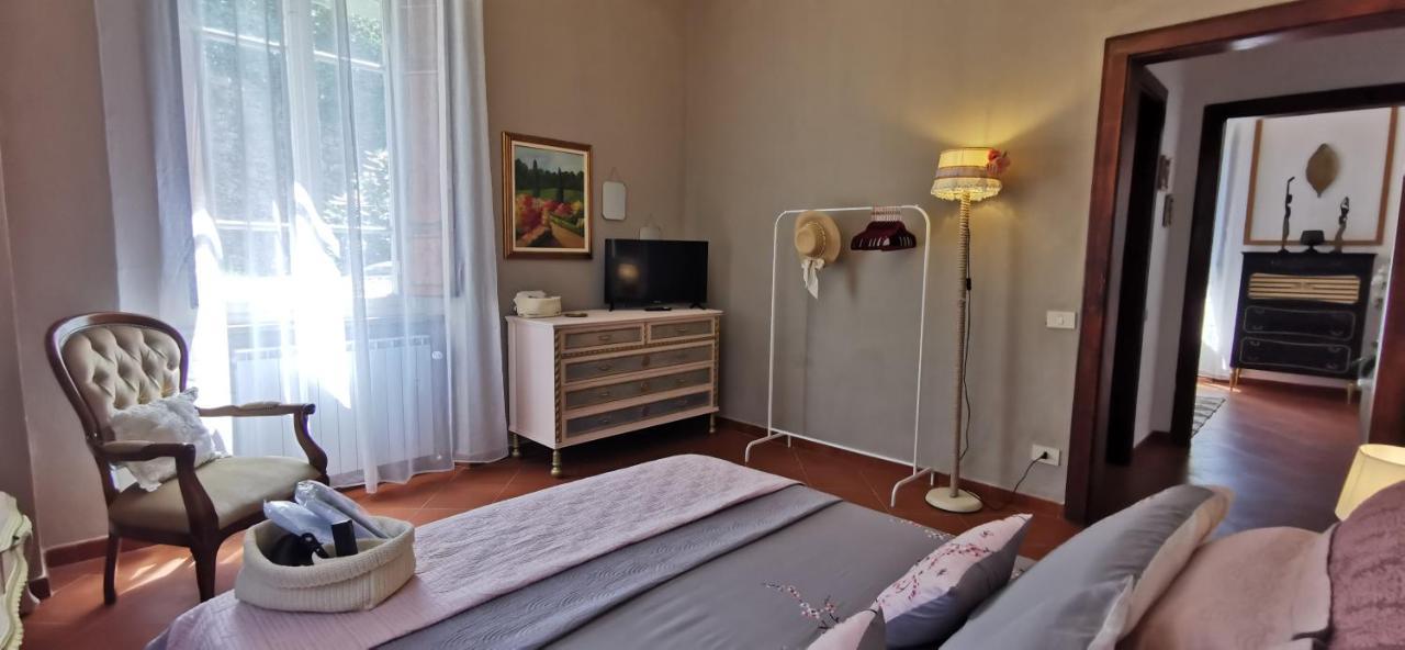 La Maison De Jardin Лукка Экстерьер фото