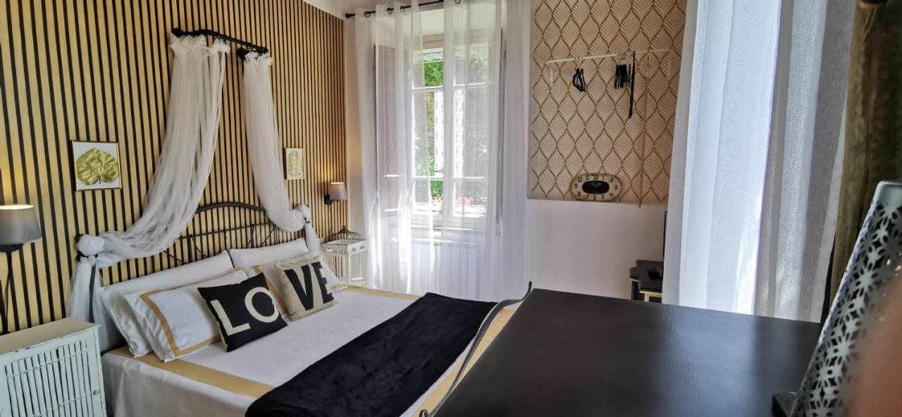 La Maison De Jardin Лукка Экстерьер фото