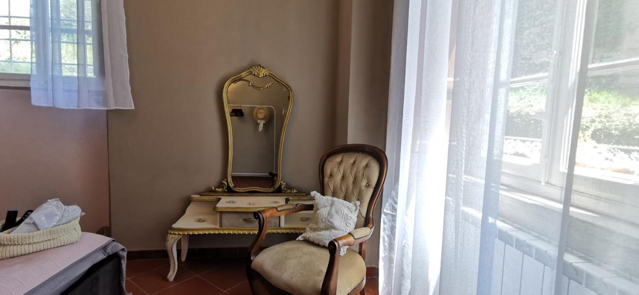 La Maison De Jardin Лукка Экстерьер фото