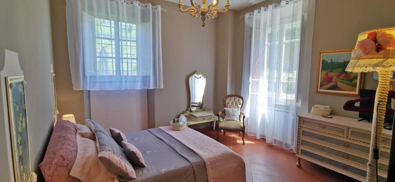 La Maison De Jardin Лукка Экстерьер фото