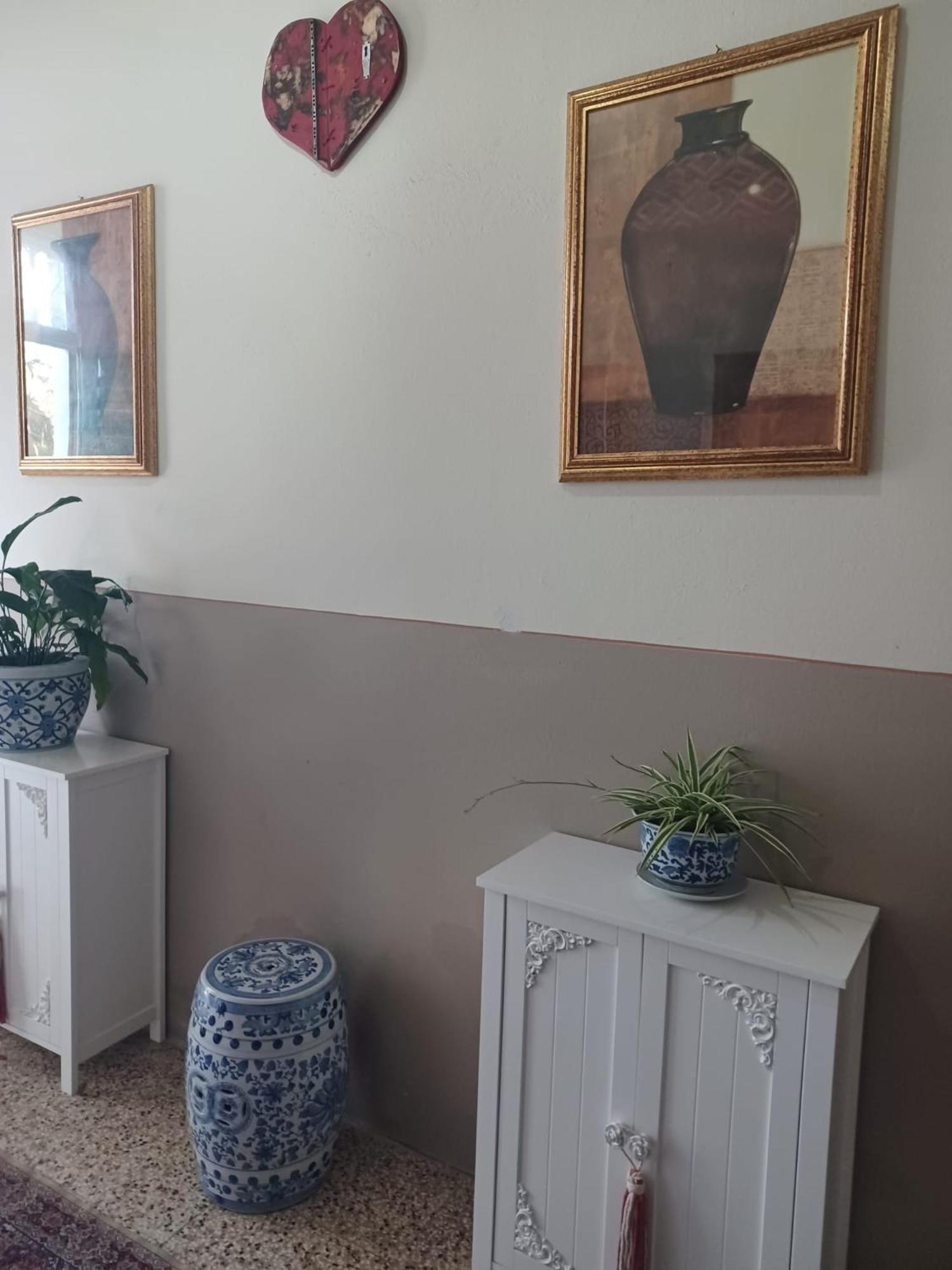 La Maison De Jardin Лукка Экстерьер фото