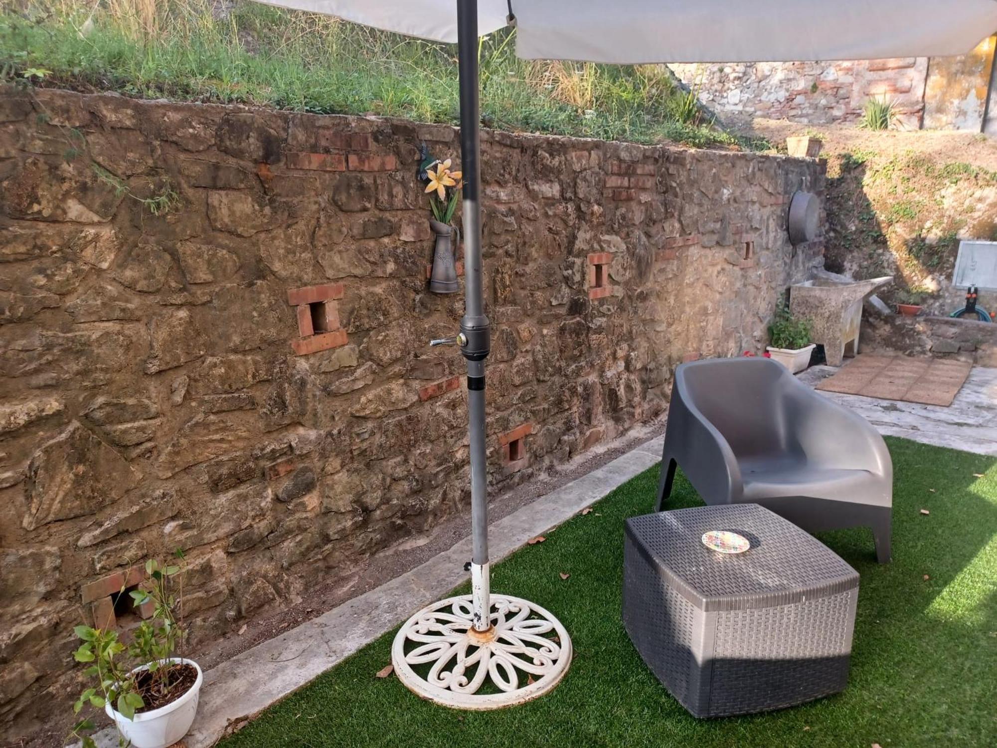La Maison De Jardin Лукка Экстерьер фото
